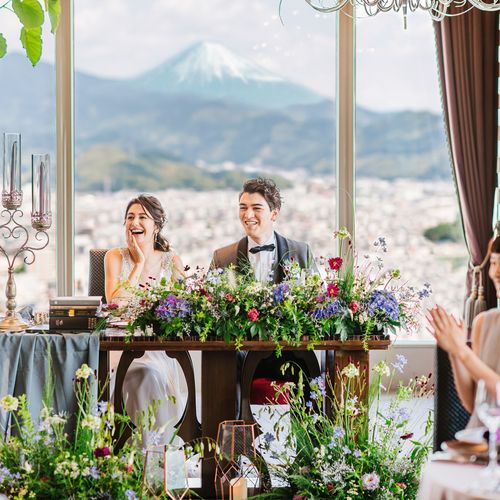 GRANDAIR(グランディエール)の公式写真2枚目