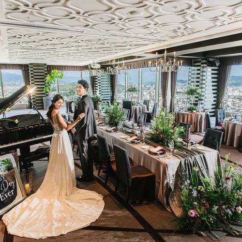 GRANDAIR(グランディエール)の公式写真2枚目