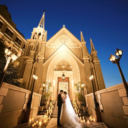 伊勢山皇大神宮/伊勢山ヒルズの公式写真3枚目