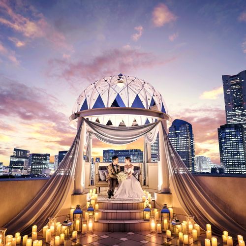 伊勢山皇大神宮/伊勢山ヒルズの公式写真5枚目