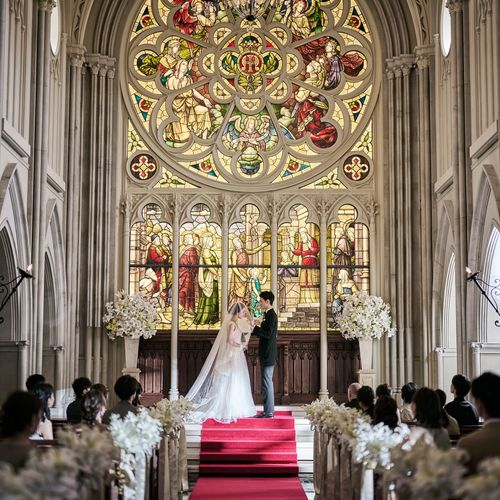 伊勢山皇大神宮/伊勢山ヒルズの公式写真2枚目