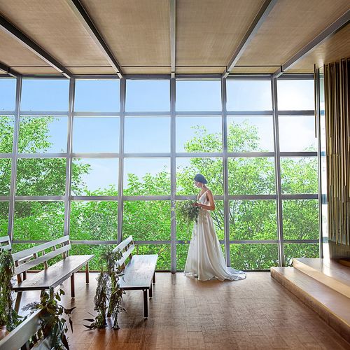 THE TOWER HOTEL NAGOYA(ザタワーホテルナゴヤ)の公式写真5枚目