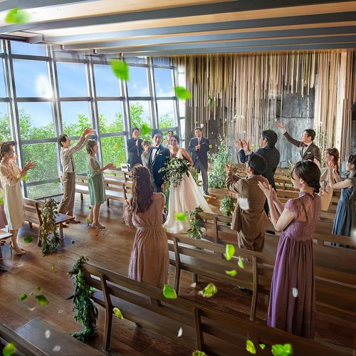 THE TOWER HOTEL NAGOYA(ザタワーホテルナゴヤ)の公式写真4枚目