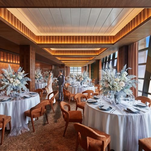 THE TOWER HOTEL NAGOYA(ザタワーホテルナゴヤ)の公式写真3枚目