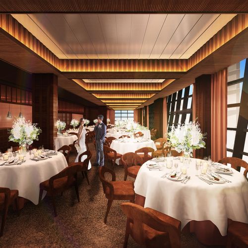 THE TOWER HOTEL NAGOYA(ザタワーホテルナゴヤ)の公式写真3枚目