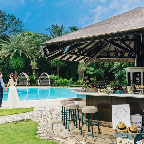 シェルハウス(SHELL HOUSE)/ホテルニューオータニ幕張の公式写真3枚目