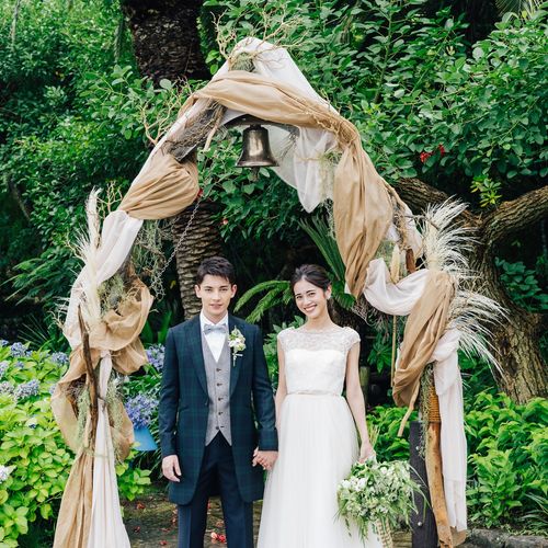 シェルハウス(SHELL HOUSE)/ホテルニューオータニ幕張の公式写真2枚目