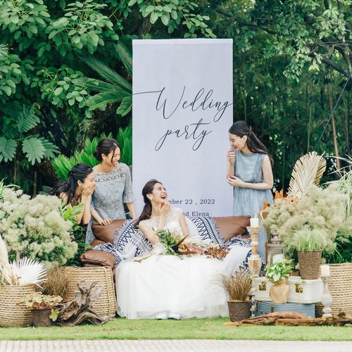 シェルハウス(SHELL HOUSE)/ホテルニューオータニ幕張の公式写真5枚目