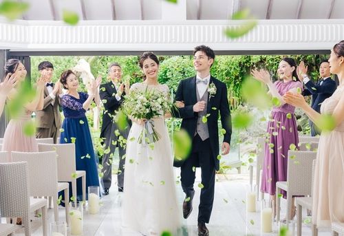 シェルハウス(SHELL HOUSE)/ホテルニューオータニ幕張の公式写真4枚目