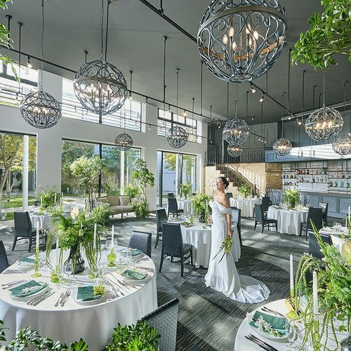 EYOHAKU －ヨハク－の公式写真4枚目