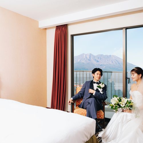 ART HOTEL KAGOSHIMA アートホテル鹿児島の公式写真4枚目