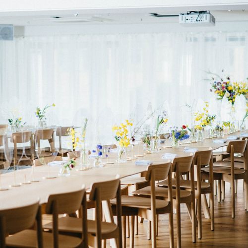 BENE-の公式写真2枚目