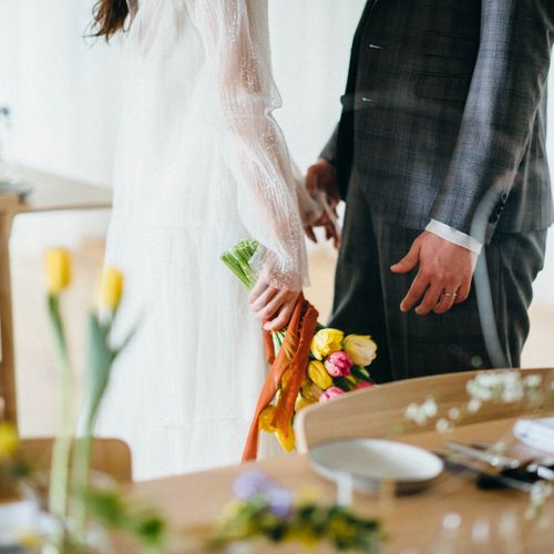 BENE-の公式写真4枚目