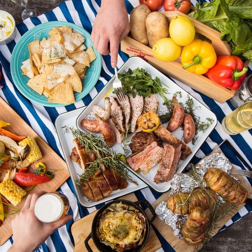 the Canteenの公式写真2枚目