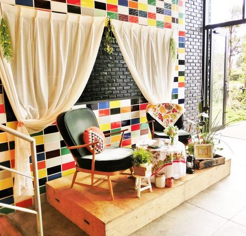 the Canteenの公式写真3枚目