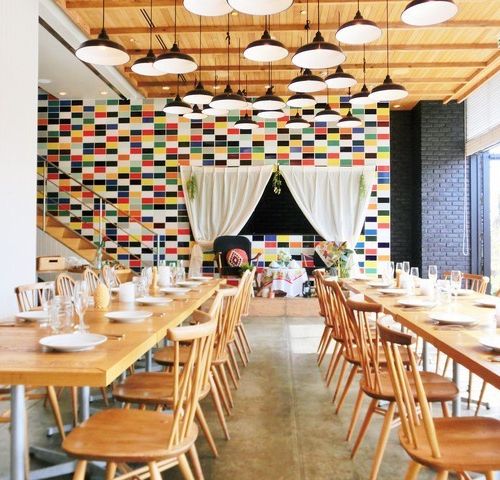 the Canteenの公式写真5枚目