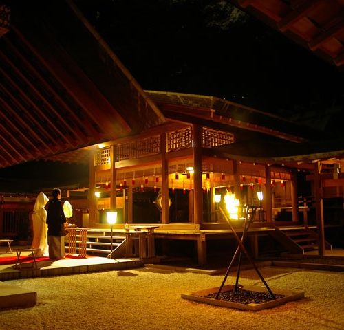 乃木神社の公式写真3枚目
