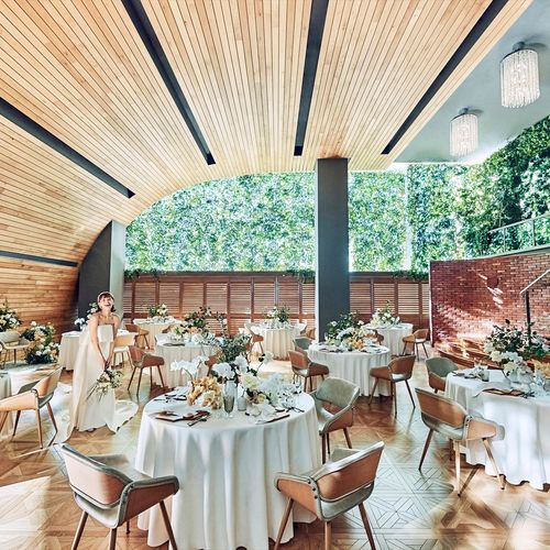 Central Terrace TOKYOの公式写真4枚目