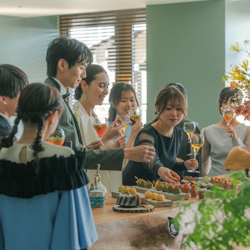 アンジェロコート東京 宇都宮の公式写真4枚目