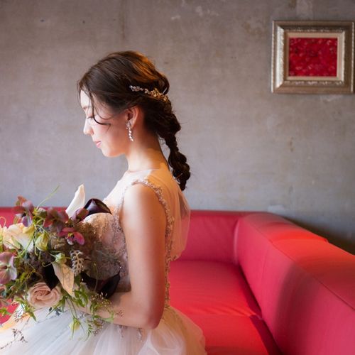 THE BOLY OSAKA（レトロ婚大阪北浜）の公式写真4枚目