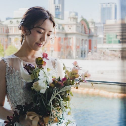 THE BOLY OSAKA（レトロ婚大阪北浜）の公式写真2枚目