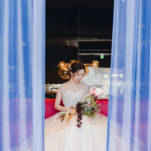 THE BOLY OSAKA（レトロ婚大阪北浜）の公式写真5枚目