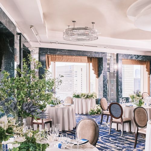 セントアクアチャペル横浜駅の公式写真5枚目