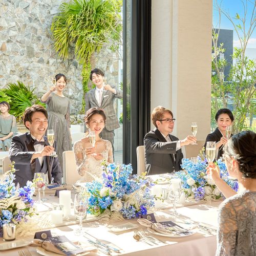 セントアクアチャペル常滑マリーナの公式写真4枚目