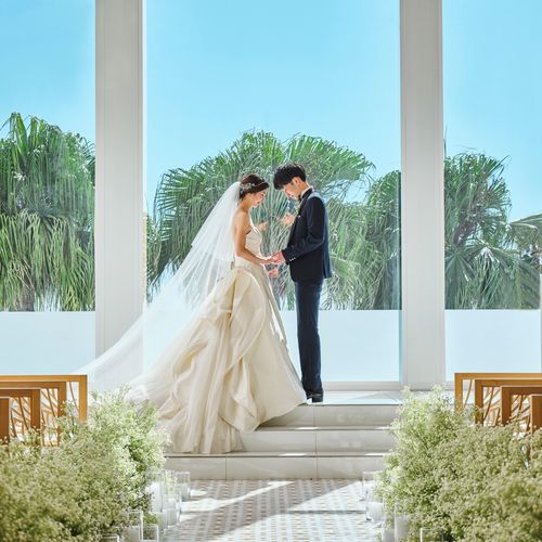 セントアクアチャペル常滑マリーナの公式写真3枚目