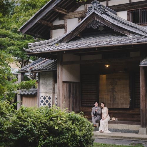 Satoyama Villa 本陣の公式写真2枚目