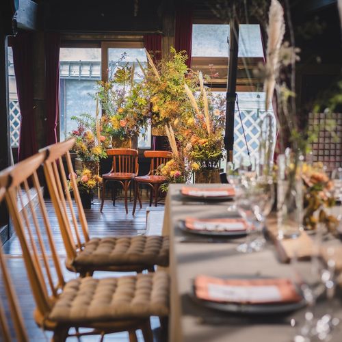 Satoyama Villa 本陣の公式写真4枚目