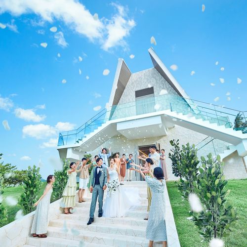 THE SURF SEASIDE SCENE MIYAKOJIMA(ザ・サーフ シーサイドシーン宮古島)の公式写真3枚目