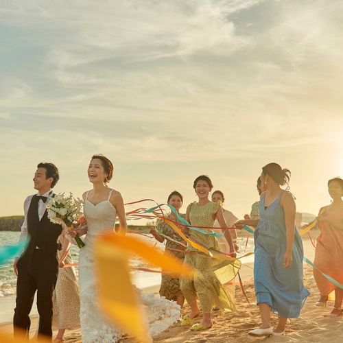 THE SURF SEASIDE SCENE MIYAKOJIMA(ザ・サーフ シーサイドシーン宮古島)の公式写真5枚目