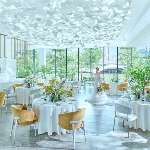 ザ ジャクソン ガーデン(THE JACKSON GARDEN)の公式写真4枚目