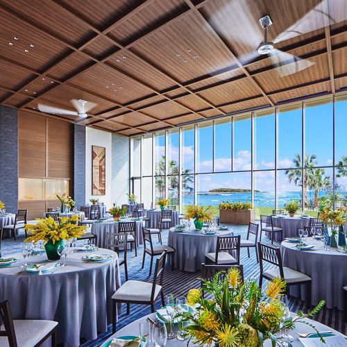 AMANDAN BLUE 青島(アマンダンブルー青島)の公式写真5枚目