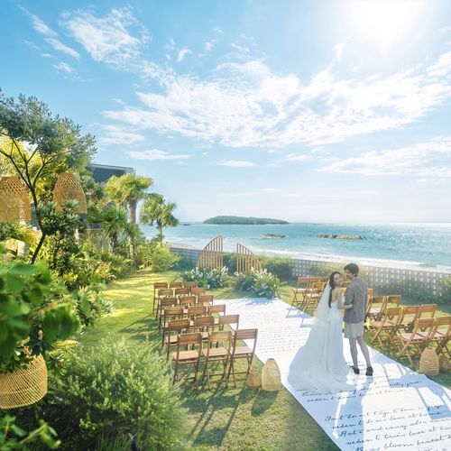 AMANDAN BLUE 青島(アマンダンブルー青島)の公式写真3枚目