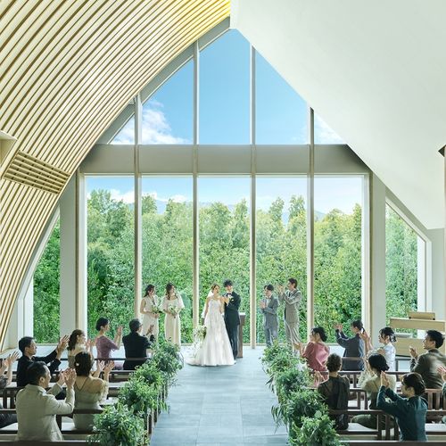 WeGreen RESORTの公式写真2枚目