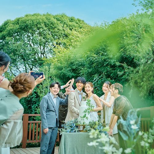 WeGreen RESORTの公式写真4枚目