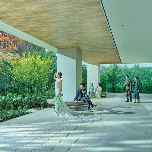 WeGreen RESORTの公式写真2枚目
