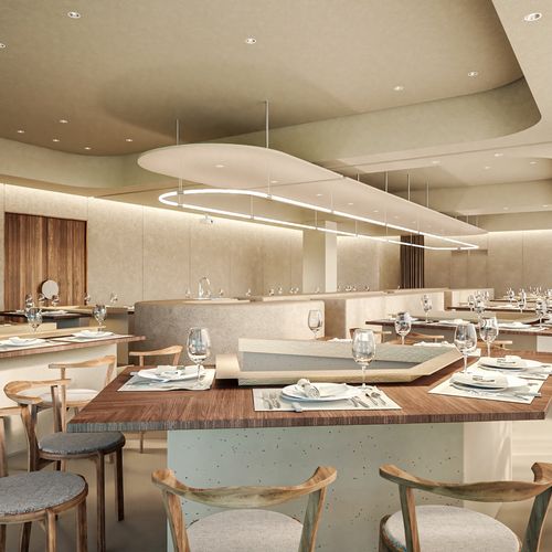 CRAZY GRANDE MAISONの公式写真2枚目