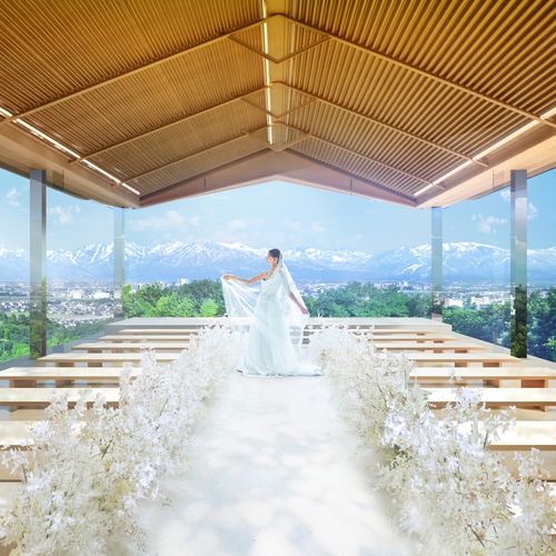 AMANDAN PEAK(アマンダンピーク)の公式写真2枚目