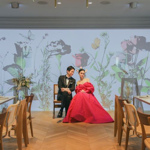 LIJIの公式写真2枚目