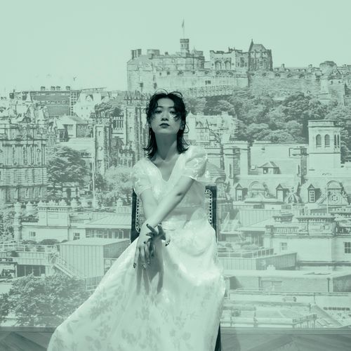 LIJIの公式写真5枚目