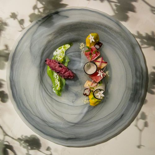 LIJIの公式写真5枚目