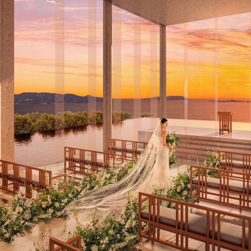 西公園　空の迎賓館の公式写真2枚目