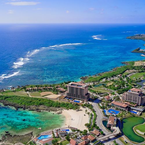 シギラ ミラージュチャペル（シギラセブンマイルズリゾート）の公式写真2枚目