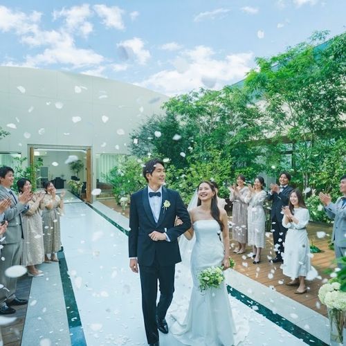 THE FOREST TERRACE HAKATA(ザ・フォレストテラス博多)の公式写真4枚目