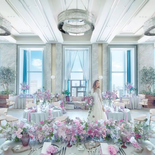 ラグナヴェール プレミア  LAGUNAVEIL PREMIERの公式写真5枚目