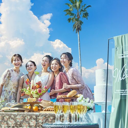 エシェル ドゥ アンジェの公式写真4枚目