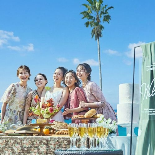 エシェル ドゥ アンジェの公式写真4枚目